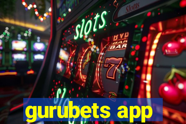 gurubets app